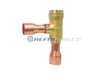 check valves Danfoss mod. NRVH 35 ODS 42
